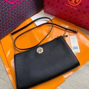 Tory Burch crossbody NWT